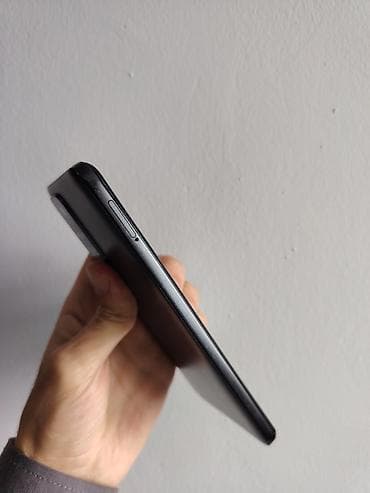 second son: Redmi Note 11, 64 GB, rəng - Qara, Barmaq izi, İki sim kartlı, Face ID — 5