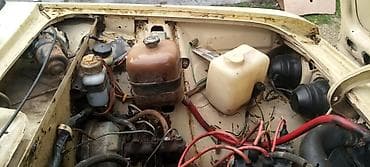 07 satsi: VAZ (LADA) 2106: 1.6 l | 1993 il Sedan — 10