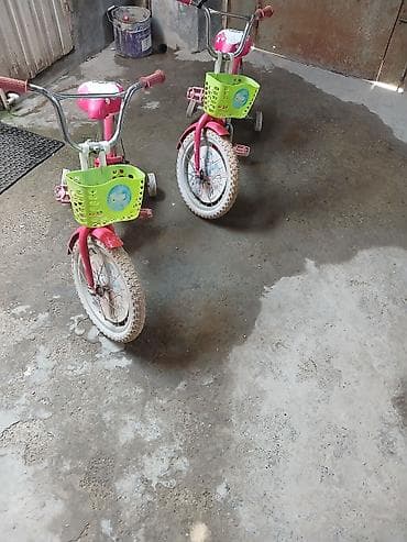 Velosipedlər: Unvan qara cuxur 3 Denedi biri 25 m satlılr — 2
