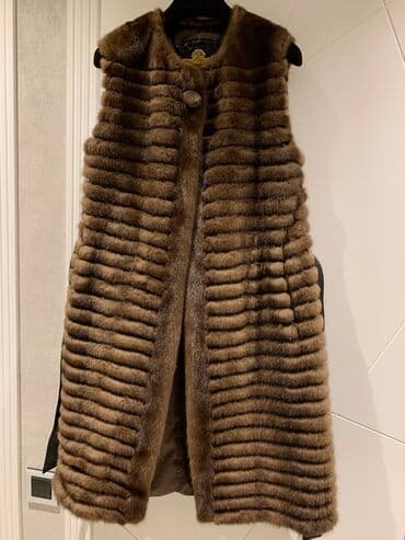 uşaqlar üçün demisezon jiletkalar: “Kristina xez” den 2300 azn alinib❗️Ölcusu 40 (M) ❗️Cox az — 1