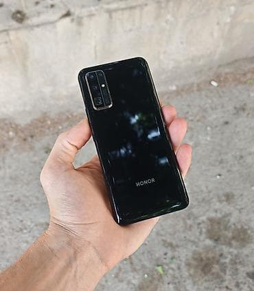 samsung note 10 satilir: Honor 30, 128 GB — 2