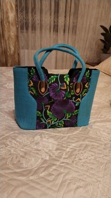 louis vuitton canta: Yeni istifadə olunmayıb içi genişdir — 1