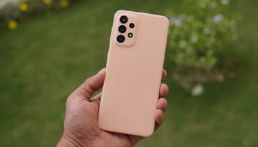 Samsung Galaxy A23, 128 GB, rəng - Narıncı lalafo.az -da Samsung Galaxy A23, 128 GB, rəng - Narıncı