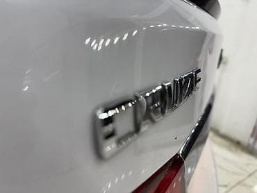 Мототранспорт: Chevrolet Cruze: 1.4 л | 2012 г. 305000 км Седан — 3