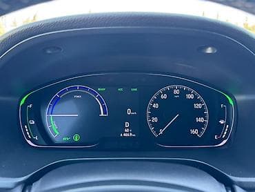 Avtomobil satışı: Honda Insight: 1.5 l | 2019 il Sedan — 9