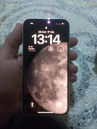 Video oyunlar və konsollar: IPhone 13, Ağ — 2