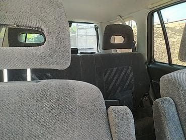 Honda CR-V: 2 l | 1999 il Ofrouder/SUV — 2