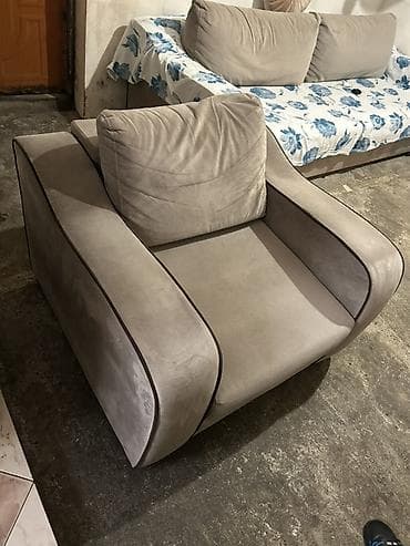 kereslo: Yeni, Kreslo, Parça, Kredit yoxdur — 3