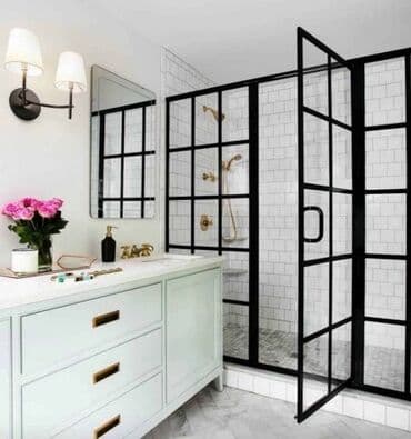 duş kabin aksesuarları: Hamam aksesuarları, dolab, vanna,cambalkon,  kabin, arakesme guzgu — 7