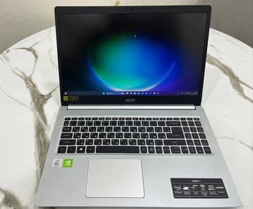 netbuk: İşlənmiş Acer 15.6 ", Intel Core i7, 2 TB, Ünvandan götürmə — 2