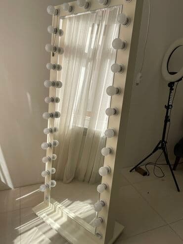 массажная кушетка купить: Güzgü vizaj üçün, teze vezziyatda — 2