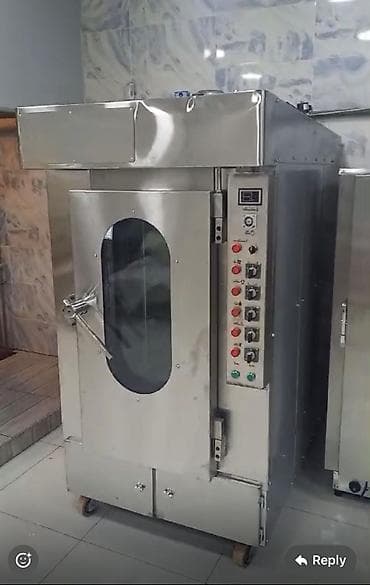 Qaz ilə işləyən soba, Çörək, Yeni lalafo.az -da Qaz ilə işləyən soba, Çörək, Yeni