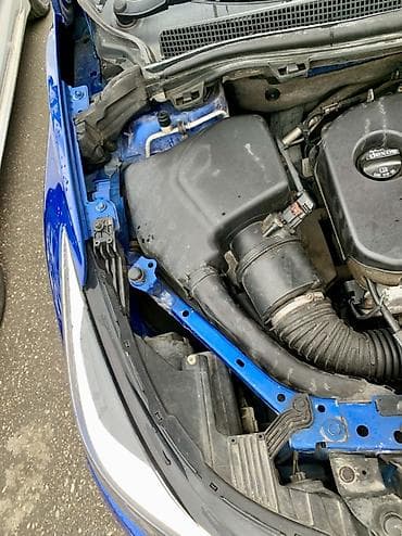 cruze diffuzer: Chevrolet Cruze: 1.4 l | 2016 il 264000 km Sedan — 9