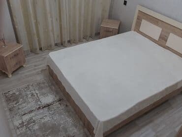 sumqayıtda mənzillər: 2 otaqlı, Yeni tikili, 58 kv. m — 31