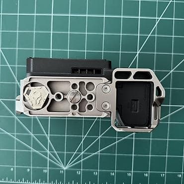 100: Sony Fx3 Öz kameramdır heç bir cızığı ya da problemi yoxdur aldığım — 4