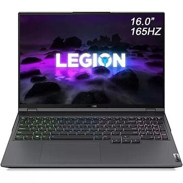 рам: Lenovo Legion, 16 ", Intel Core i7, 1 ТБ — 4