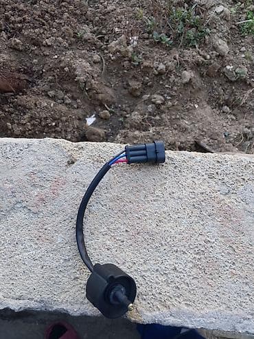 ford mustang ehtiyat hisseleri: Avtomobil üçün PDC/Parktronik sensoru və naqil qoşması - Növ — 5