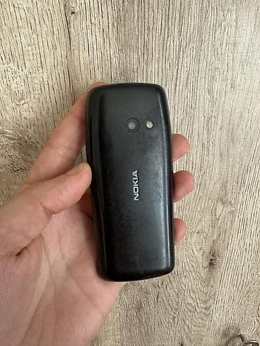 nokia 220 old: Nokia rəng - Qara, Qırıq — 2