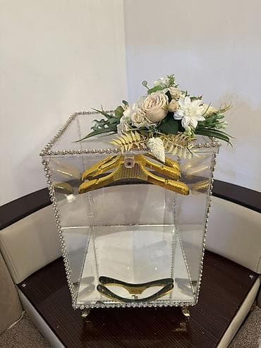 lipolitik satisi: Salam seliqeli 8eded xonça satilir.unvan Bakixanov erazisindedir — 3