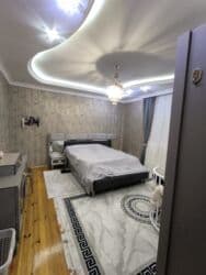 kirayə ev dərnəgul: 5 otaqlı, 120 kv. m, Yeni təmirli — 15