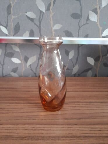 вентилятор вн 2: Qedimi güldan — 1