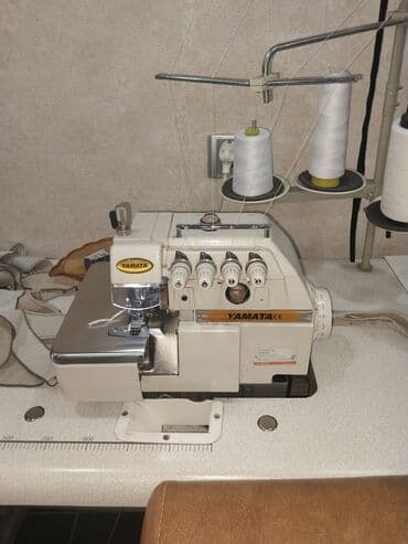 narda 3 manatliq kredit: Tikiş maşını Yeni,Mexaniki, Ünvandan götürmə — 8