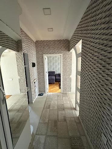 Kommersiya daşınmaz əmlakı: Qaraçuxur qəs., 2 otaqlı, Yeni tikili, m. Neftçilər, 65 kv. m — 3