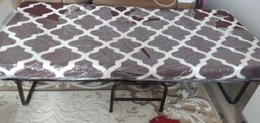 İşlənmiş, Sadə matras, Bir nəfərlik