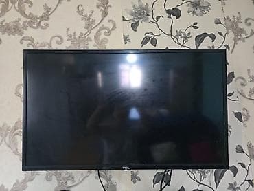 kappa pro: İşlənmiş Televizor TCL LED ekran 82" Ünvandan götürmə — 2