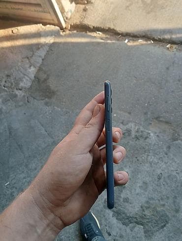 samsung galaxy neo: Samsung Galaxy A13, 64 GB, rəng - Boz, Barmaq izi — 5