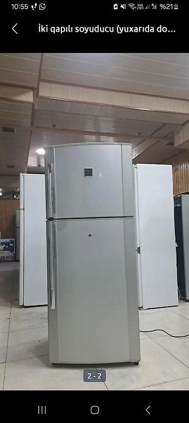 ariston qiyməti: Soyuducular Prablemsizdir zemanetle satlır çeşidlerimiz çoxdur her — 5