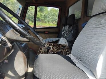 07 satşı: Mercedes-Benz — 2