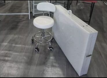 lupa led: Masaj masasi Tibbi carpayi Kusetka 200 kq cekiye davamli istediyiniz — 5