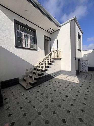 100 kv. m, 3 otaqlı, Qaz, İşıq, Su — 2