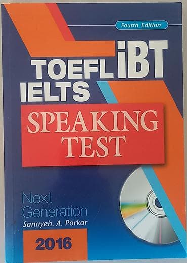 2 ci sinif az dili pdf: TOEFL/IELTS hazırlıq kitabları dəsti 1) Barron’s “Pass Key to the — 3