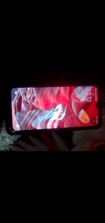 xiaomi bluetooth: Redmi 8A, 32 ГБ, цвет - Черный, Сенсорный — 1