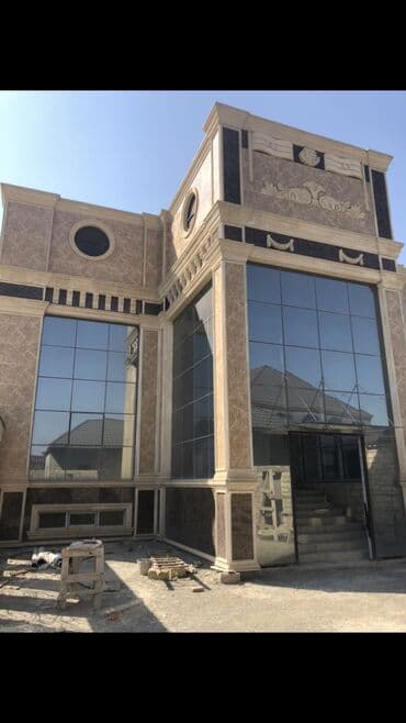 Gəncədə möhtəşəm obyekt satılır.Xəstəxana,gözəllik mərkəzi,uşaq lalafo.az -da Gəncədə möhtəşəm obyekt satılır.Xəstəxana,gözəllik mərkəzi,uşaq