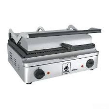 qiril aparatı: Toster — 1