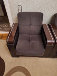 demir qapi ikinci el: Yaxşı vəzyətdədi — 4