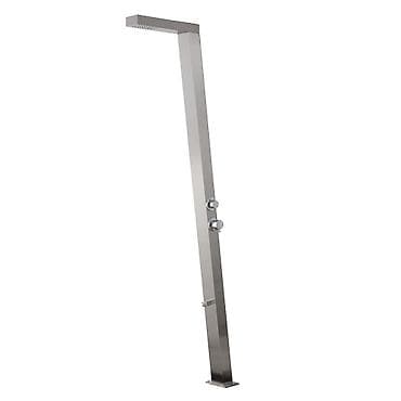 Duş şlanqları: Yeni Üstü açıq kabina, Ödənişli çatdırılma — 3