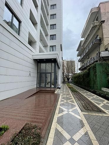 bir otaql: 2 otaqlı, Yeni tikili, 74 kv. m — 4