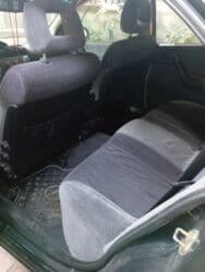 maşın üçün ətir: Opel sedan - Kuzov: 4 qapılı sedan, tünd rəng - Nömrə: AZ 90-DB-997 — 5