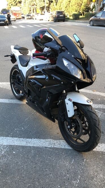 hyundai elantra bufer qiymeti: BMW — 1