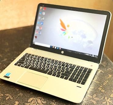 hp pavilion g6 core i7: Notbuk cox guclu notbukdu.Hec bir problemi yoxdu.Core i7,8gb ddr4 — 1