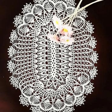 Yeni rəng - Ağ Pambıq Süfrə, Ünvandan götürmə