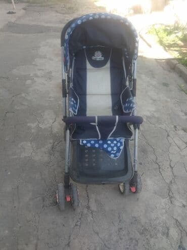 купить бу коляску: Uşaq kalyaskası. Hər yeri sağlamdır qırığı vəya söküyü yoxdur. Həm — 4