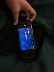 iphone 5s 16: Psp Street 1004 madeli 128 GB Memory quraşdırılıb 107 gb boş sahəsi — 7