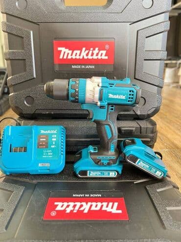 salafan satışı: Drel nabor dəsti 36 v.//. 2 batereyalı.
kreditlə satış var — 1