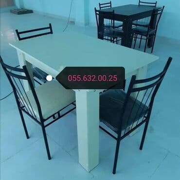 столы в стиле прованс: ‼️12manatdan başlayir stullar. Stollar, Stullar. Masalar, Oturacaqlar — 9