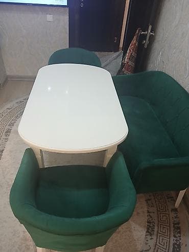 ilham aliyev saat: Mətbəx üçün, Açılmayan, Oval masa — 1